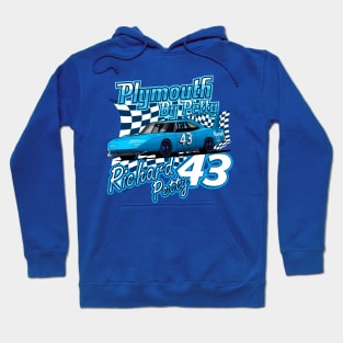 Plymouth By Petty Hoodie